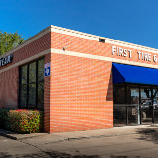 locations, first tire & automotive