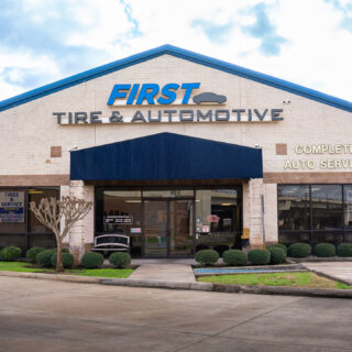 greatwood, first tire & automotive